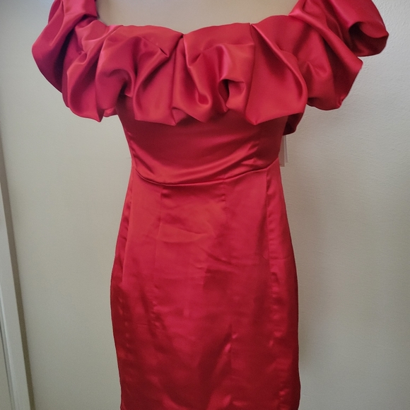 Club L London Dress - Picture 6 of 7